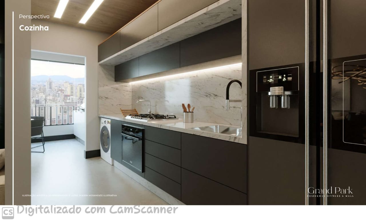 Apartamento com 2 Quartos à Venda - Foto 5