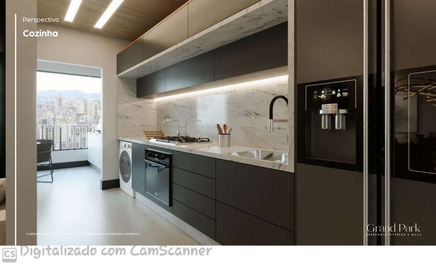 Apartamento com 2 Quartos à Venda - Foto 5