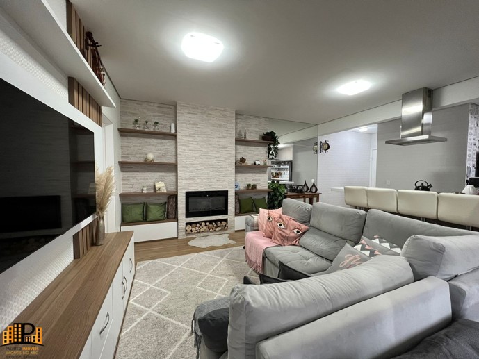 Apartamento com 3 Quartos à Venda - Foto 5