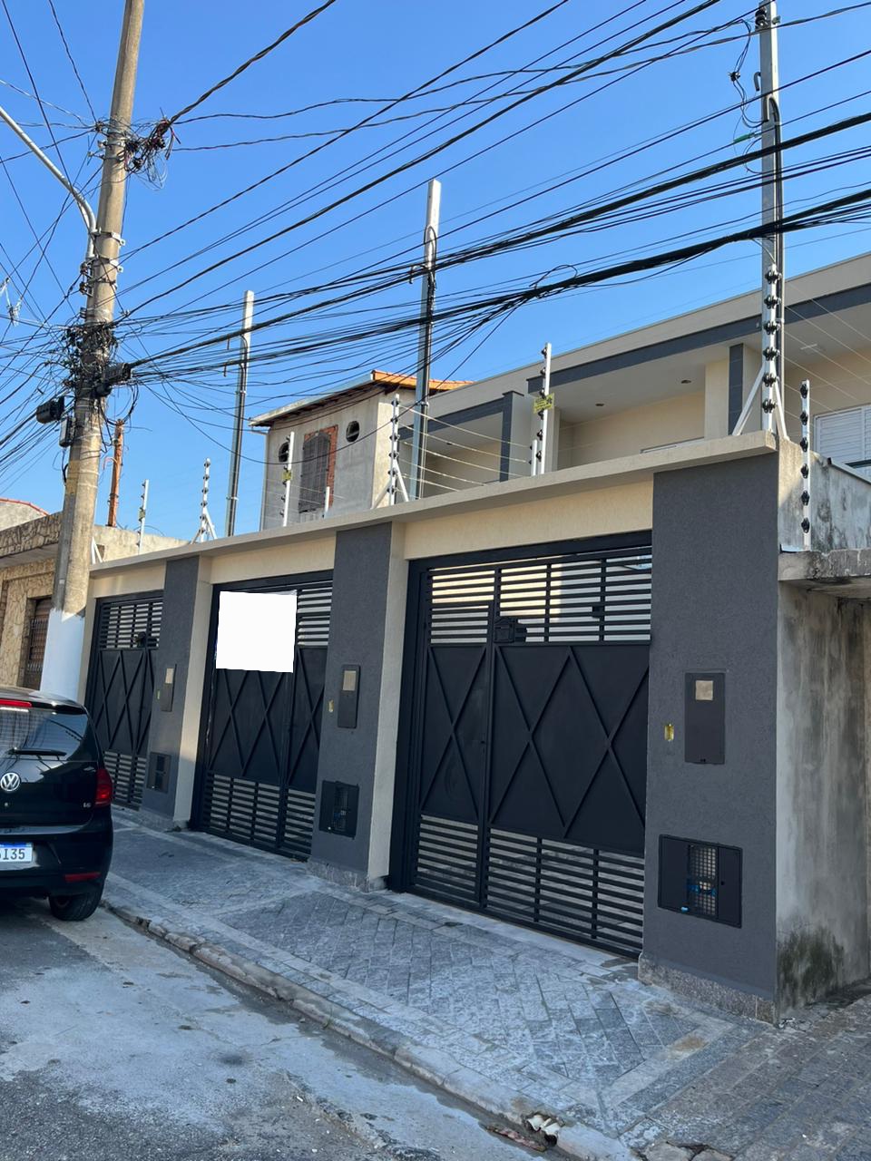 Casa com 3 Quartos à Venda, 100,00 m² - Foto 1