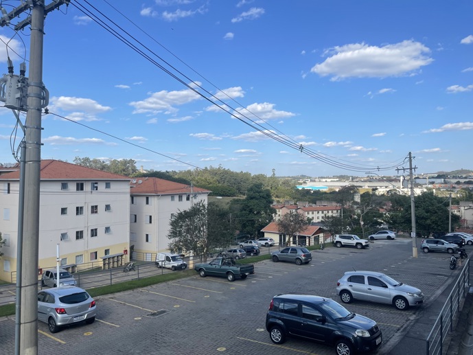 Apartamento com 2 Quartos à Venda, 48,00 m² - Foto 7