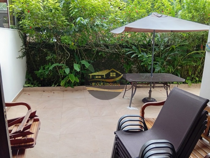 Casa com 3 Quartos para Temporada, 160,00 m² - Foto 15