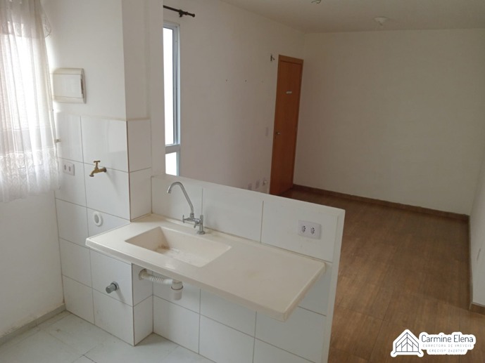Apartamento com 2 Quartos à Venda, 43,00 m² - Foto 1