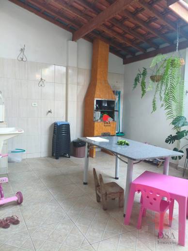 Casa com 4 Quartos à Venda, 125,00 m² - Foto 4