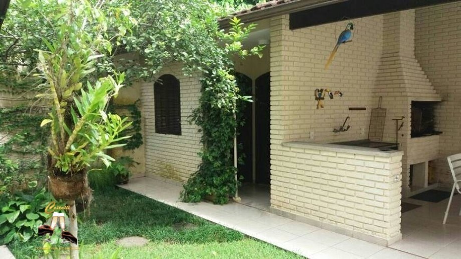 Casa com 5 Quartos para Temporada, 260,00 m² - Foto 3