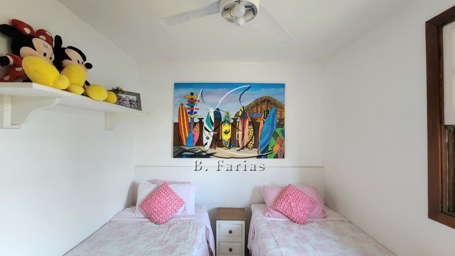 Casa com 4 Quartos para Temporada, 170,00 m² - Foto 30