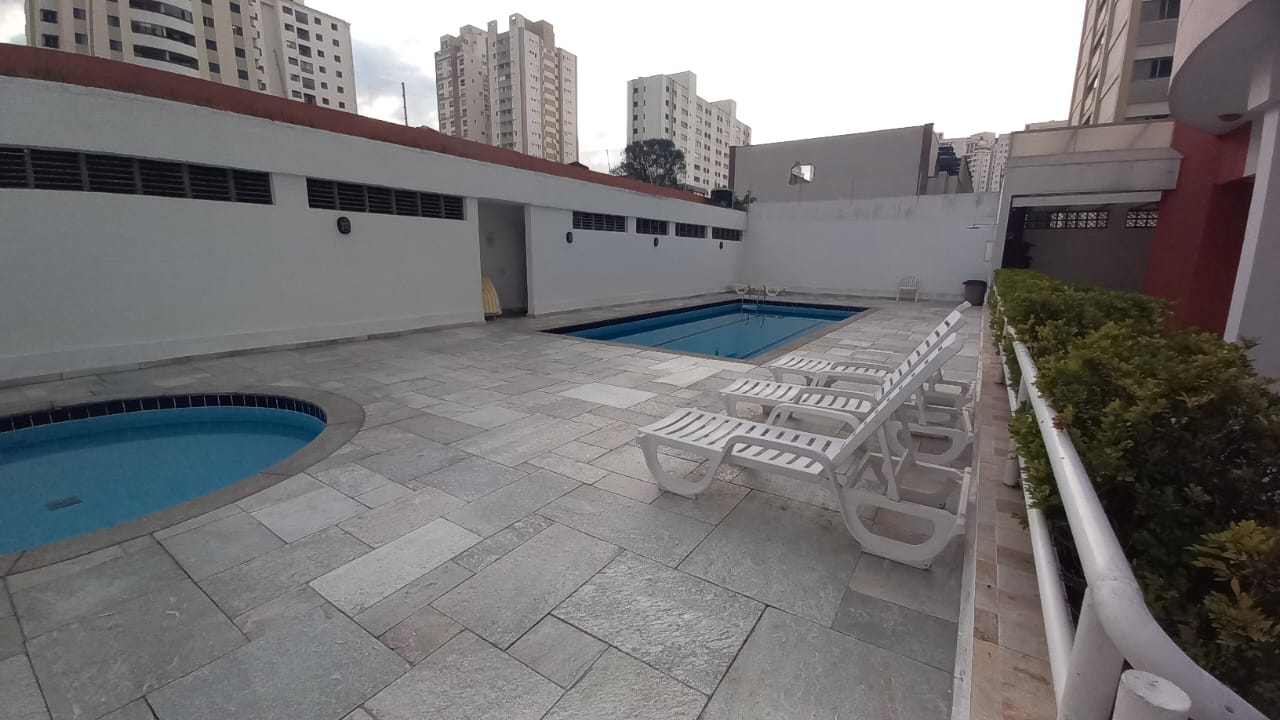 Apartamento com 3 Quartos à Venda, 96,00 m² - Foto 26