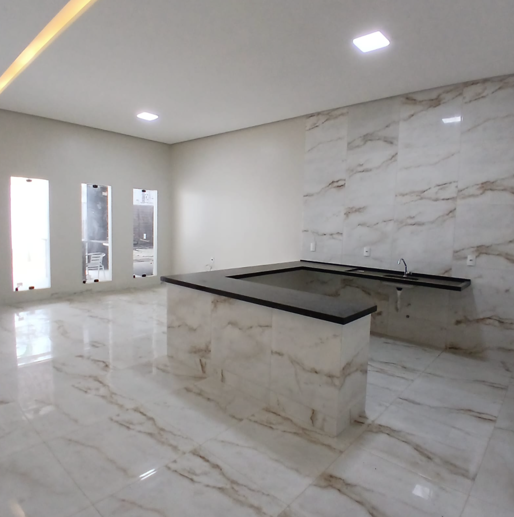 Casa com 2 Quartos à Venda - Foto 4