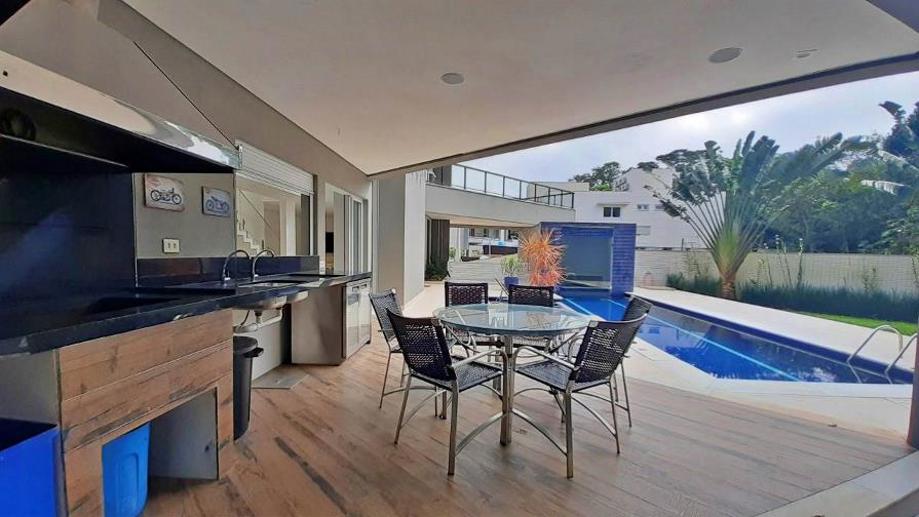 Casa com 4 Quartos para Temporada, 500,00 m² - Foto 9