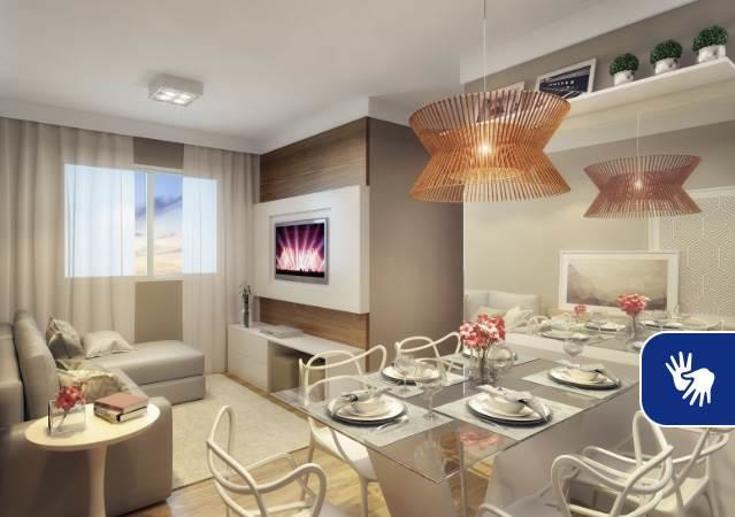 Apartamento com 2 Quartos à Venda, 41,00 m² - Foto 13