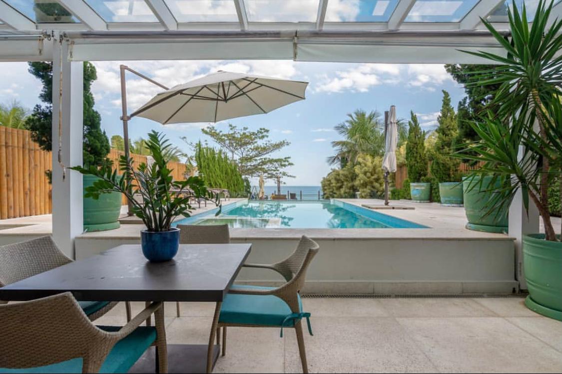 Casa para Temporada, 850,00 m² - Foto 25