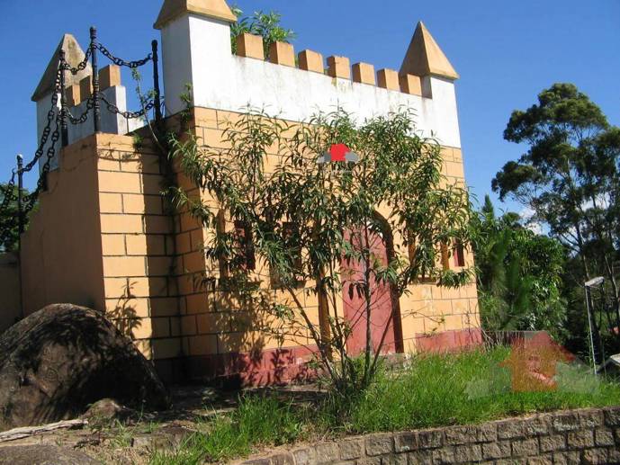 Rural à Venda, 10.000,00 m² - Foto 1