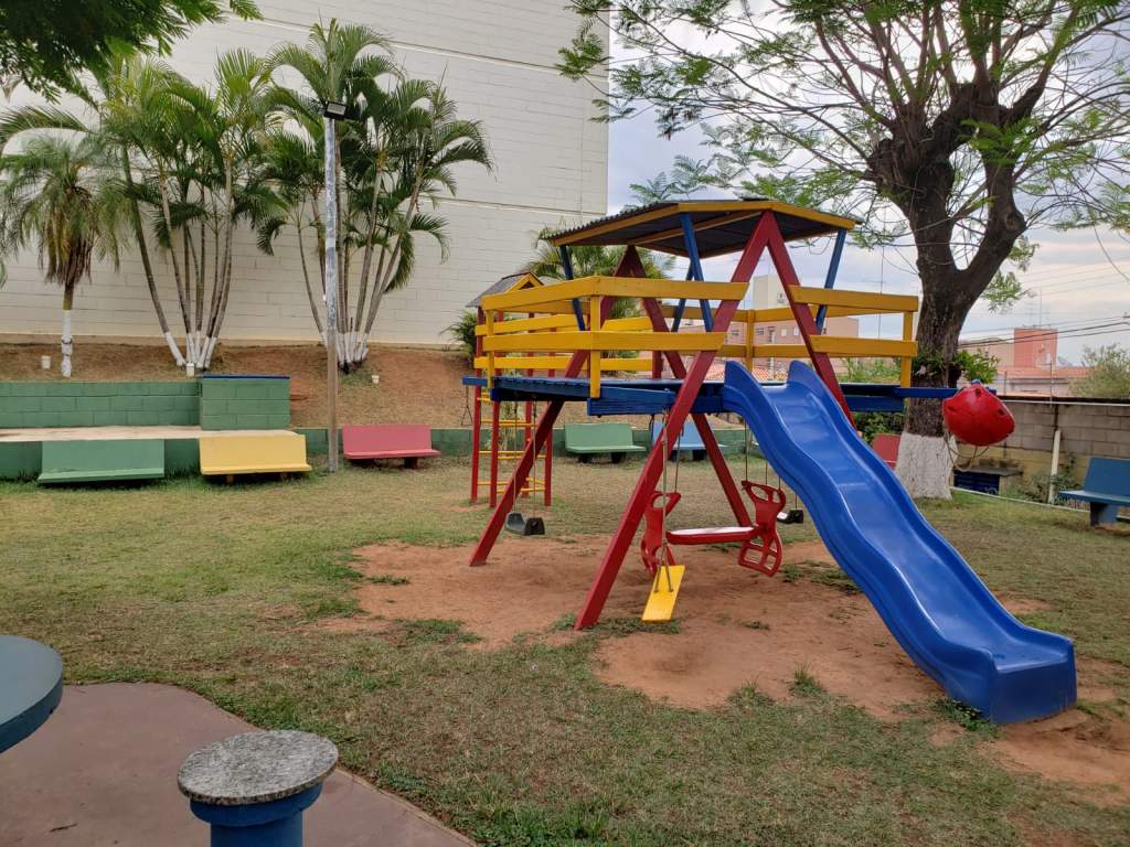 Apartamento com 3 Quartos à Venda - Foto 34