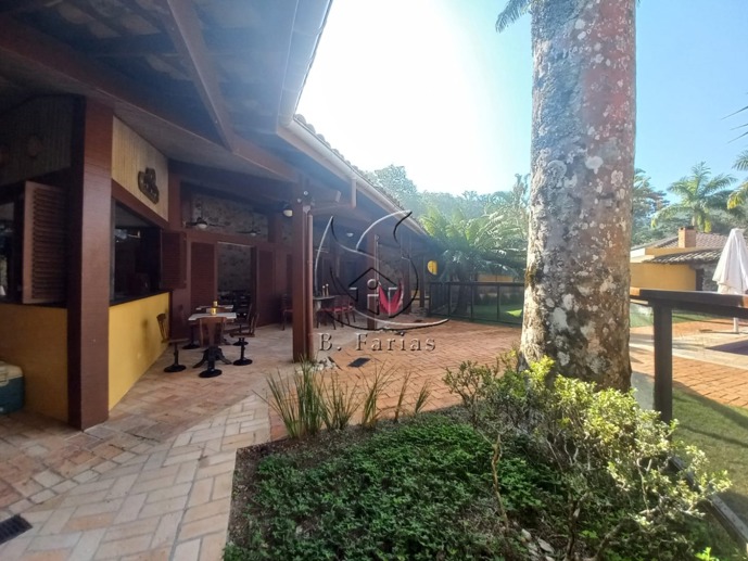 Casa com 7 Quartos à Venda, 1.060,00 m² - Foto 18