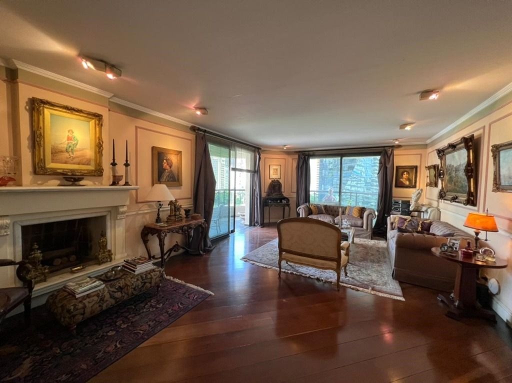 Apartamento com 4 Quartos à Venda - Foto 13