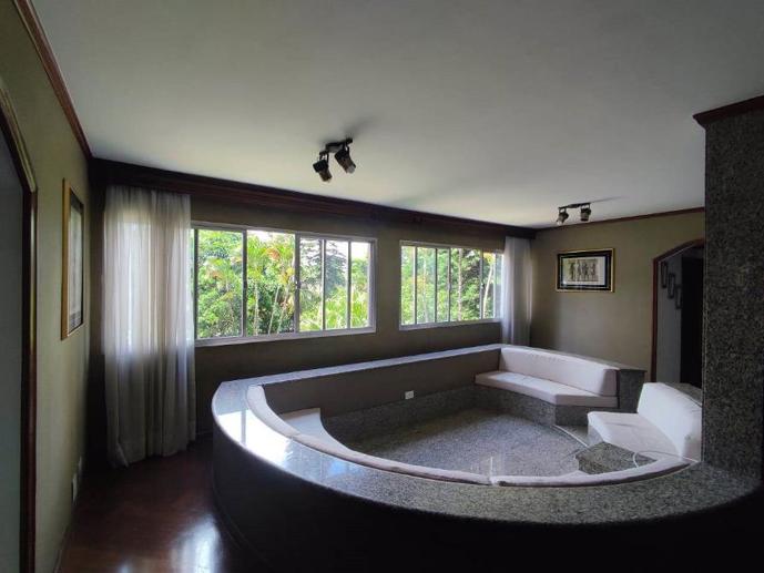 Apartamento com 4 Quartos à Venda, 135,00 m² - Foto 1