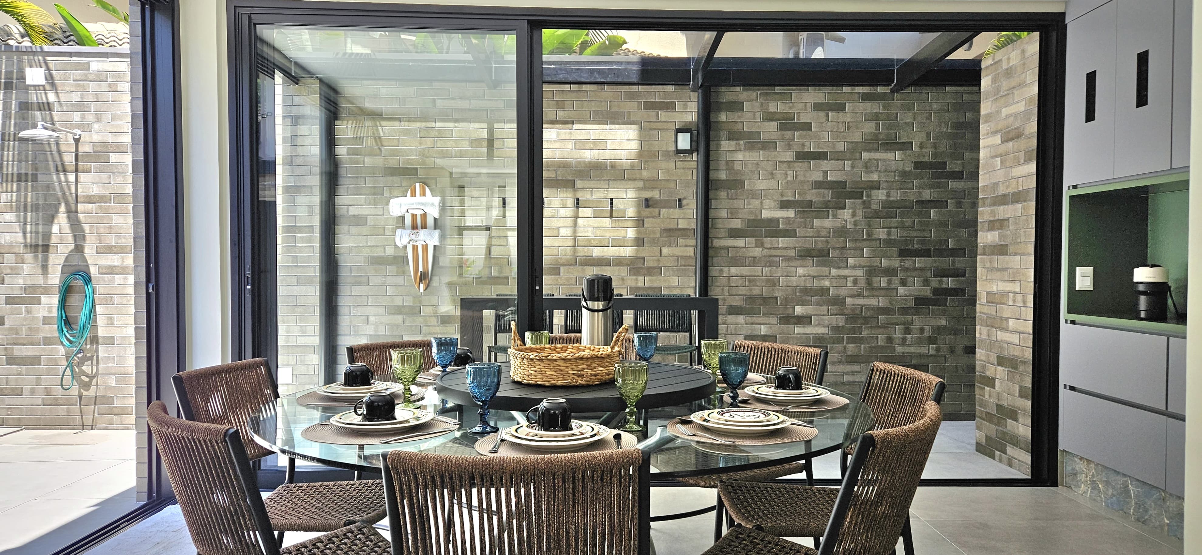 Casa para Temporada, 325,00 m² - Foto 5