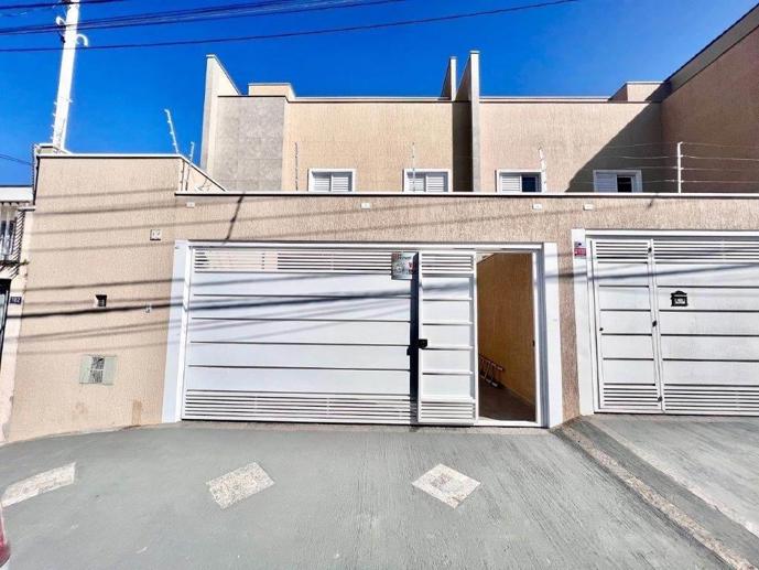 Casa com 3 Quartos à Venda, 120,00 m² - Foto 1
