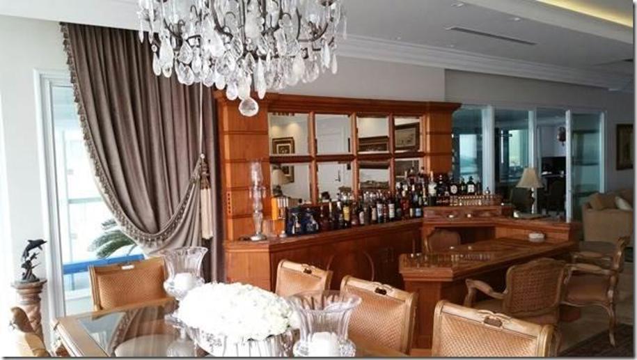Apartamento com 4 Quartos à Venda, 587,63 m² - Foto 14