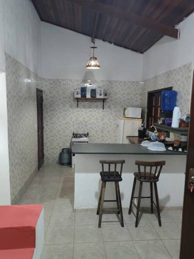 Casa com 1 Quarto para Temporada - Foto 6