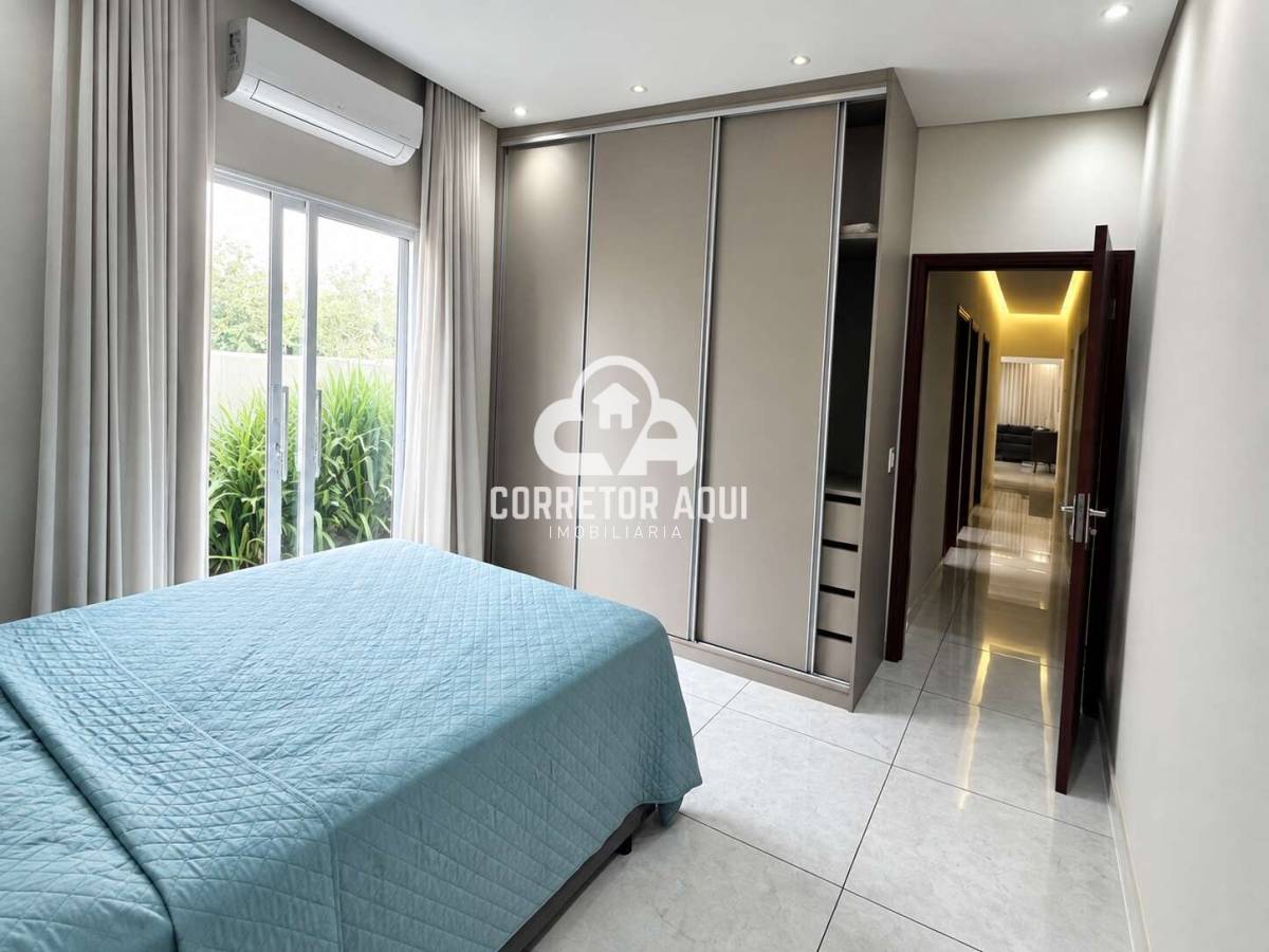 Casa com 3 Quartos à Venda, 125,00 m² - Foto 6