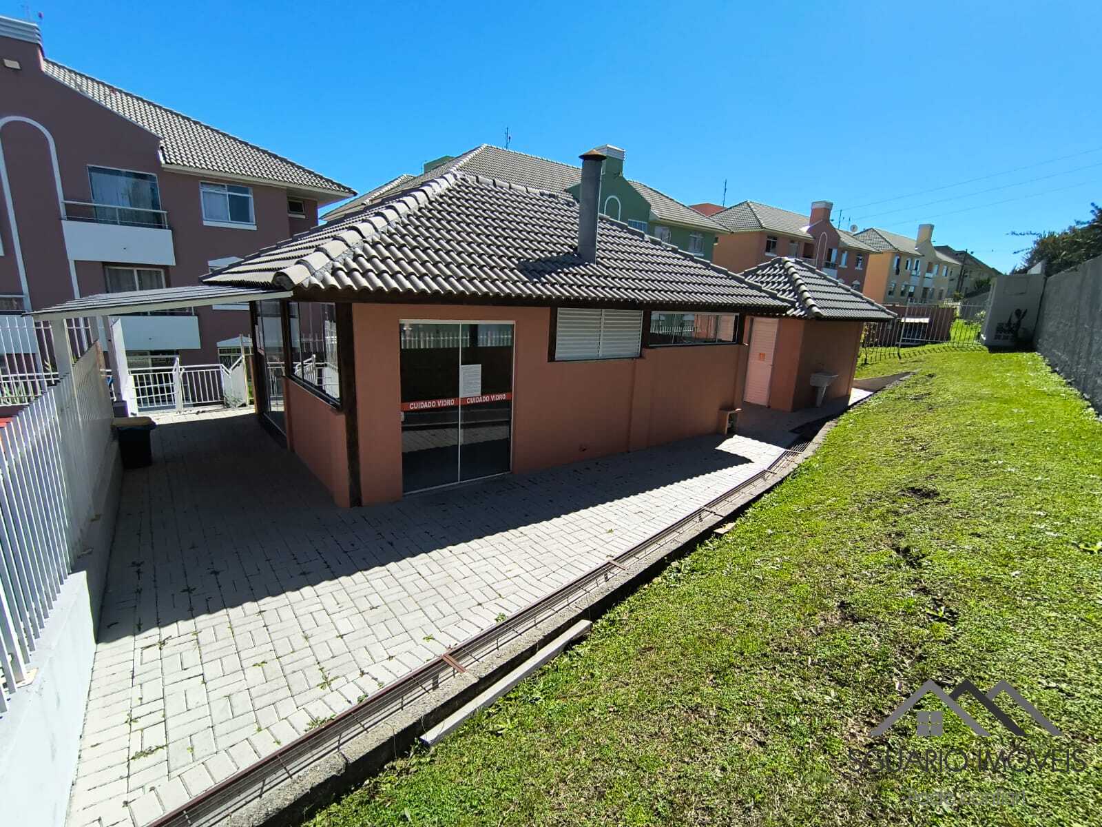 Apartamento com 3 Quartos à Venda, 72,92 m² - Foto 29