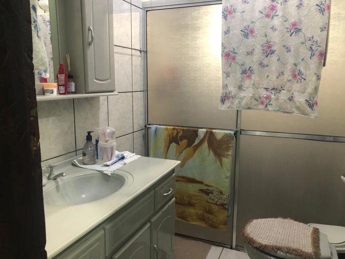 Casa com 3 Quartos à Venda - Foto 4