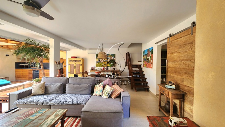 Casa com 4 Quartos para Temporada, 170,00 m² - Foto 49