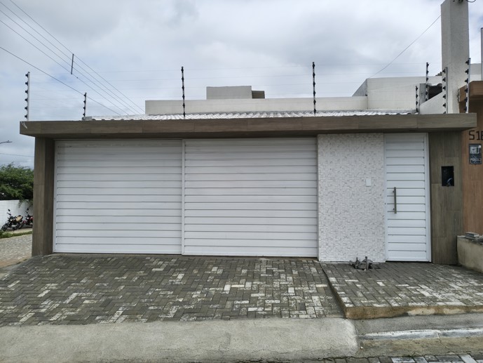 Casa com 3 Quartos à Venda, 127,50 m² - Foto 1