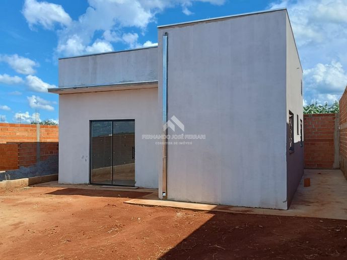 Casa com 2 Quartos à Venda, 200,00 m² - Foto 1