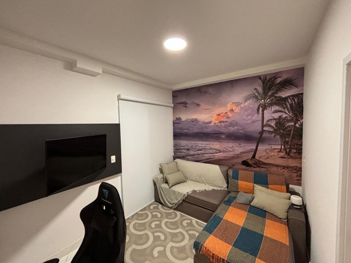 Apartamento com 2 Quartos à Venda, 54,00 m² - Foto 8