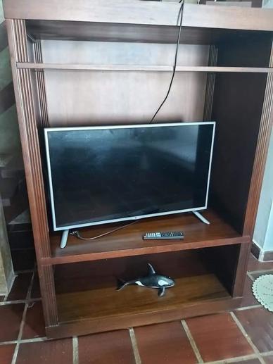 Casa com 2 Quartos para Temporada - Foto 45
