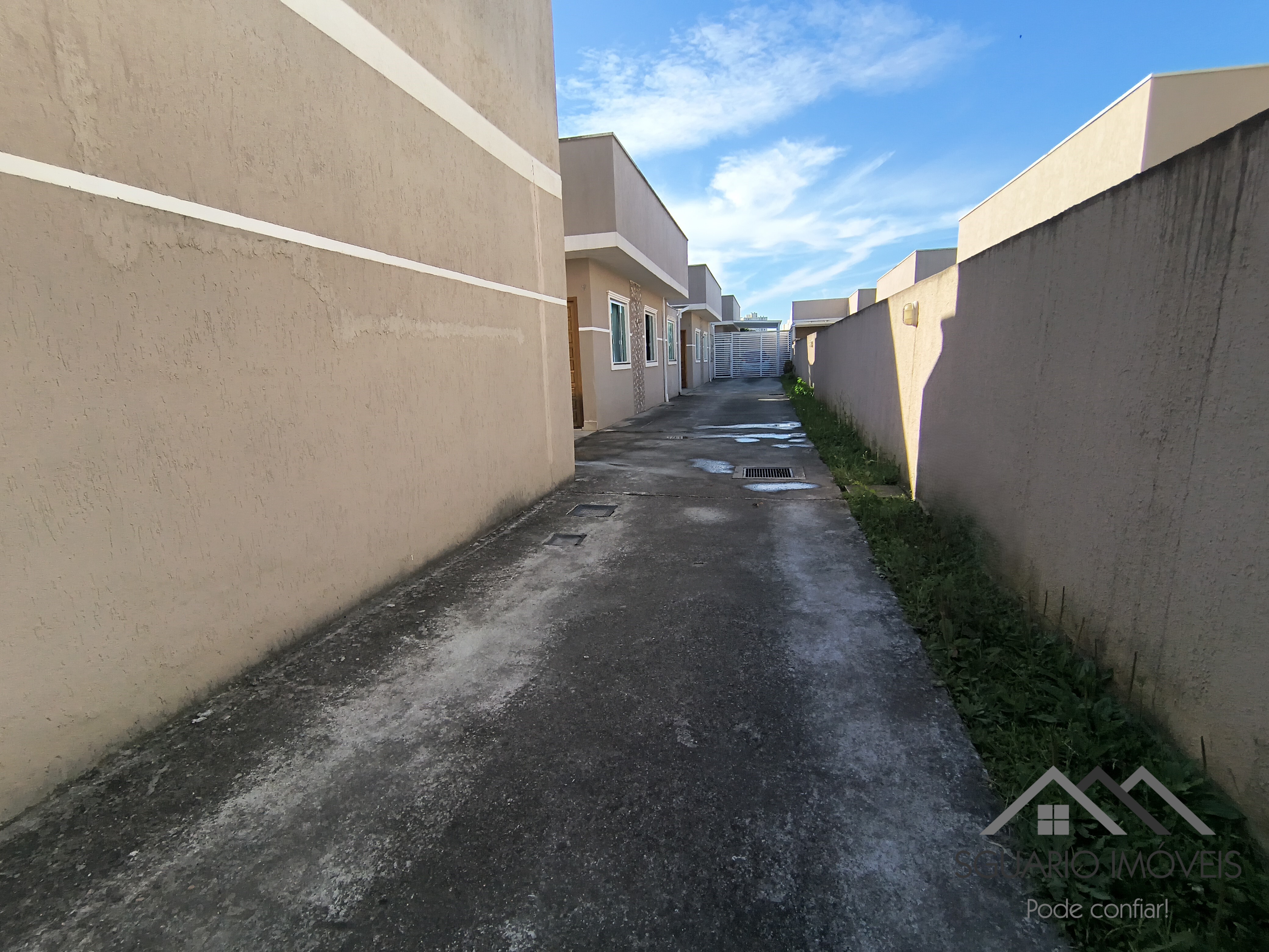 Casa com 2 Quartos à Venda, 57,87 m² - Foto 4
