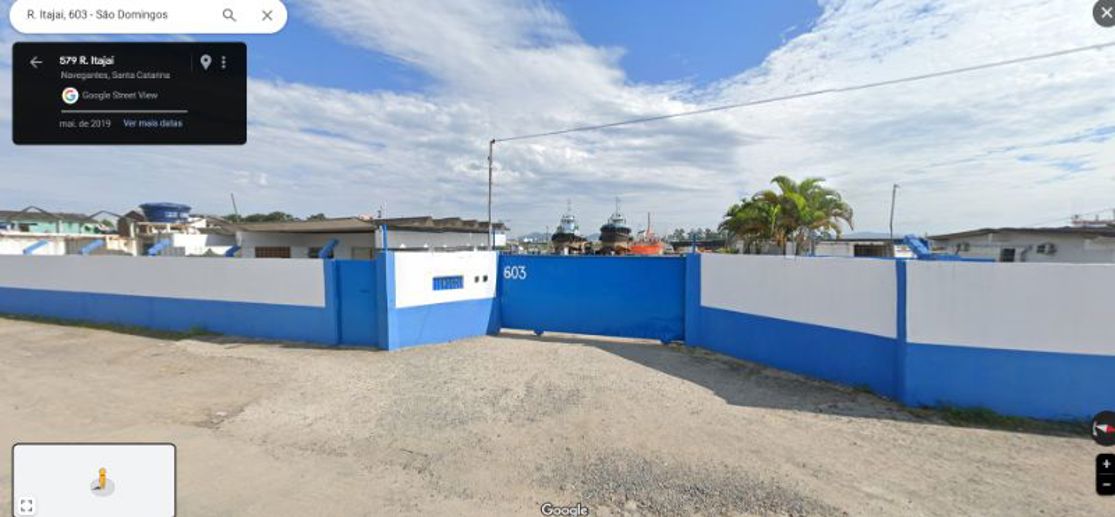 Terreno à Venda, 4.725,66 m² - Foto 4