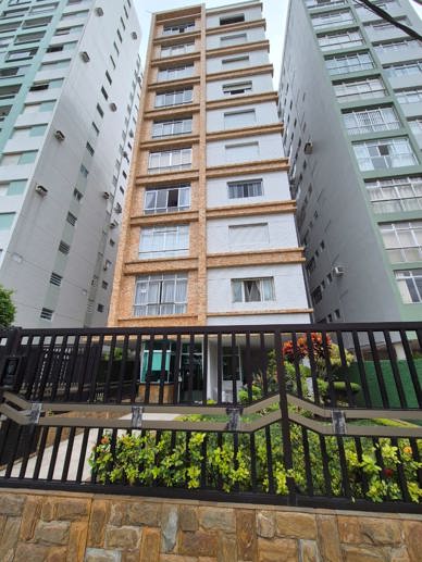 Apartamento com 1 Quarto à Venda, 60,00 m² - Foto 1