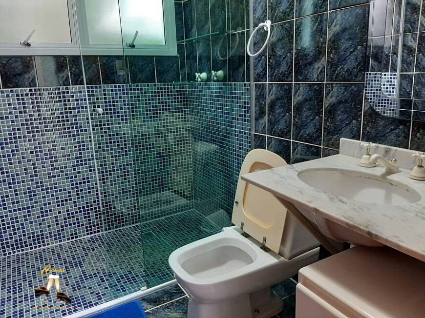 Casa com 4 Quartos para Temporada, 260,00 m² - Foto 33