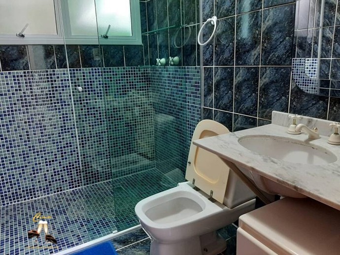 Casa com 4 Quartos para Temporada, 260,00 m² - Foto 31