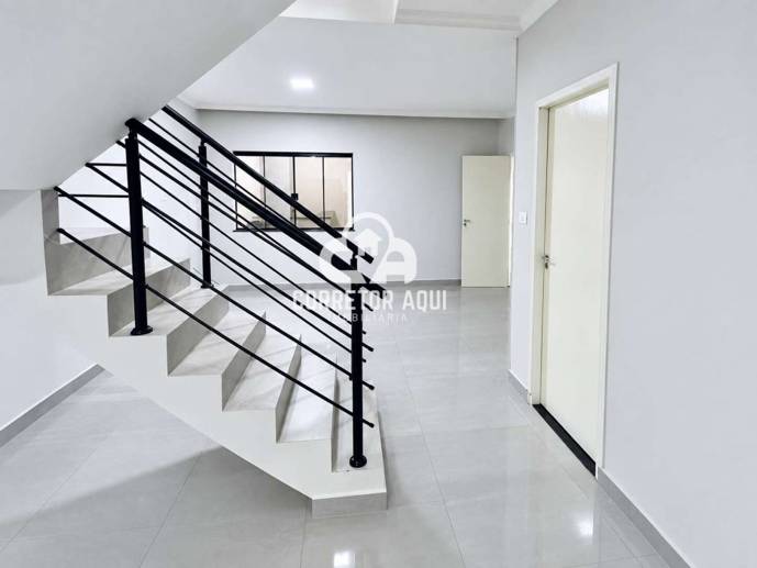 Casa com 3 Quartos à Venda, 150,00 m² - Foto 3