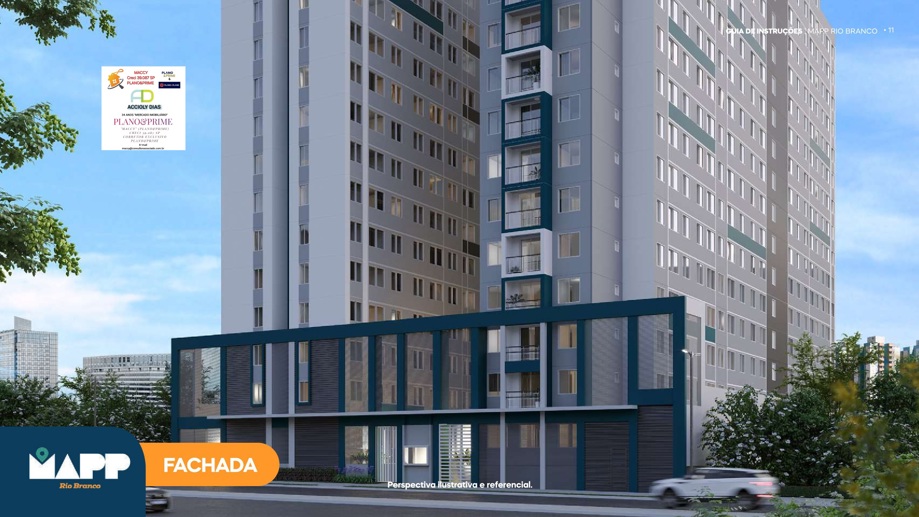 Apartamento com 1 Quarto à Venda - Foto 10
