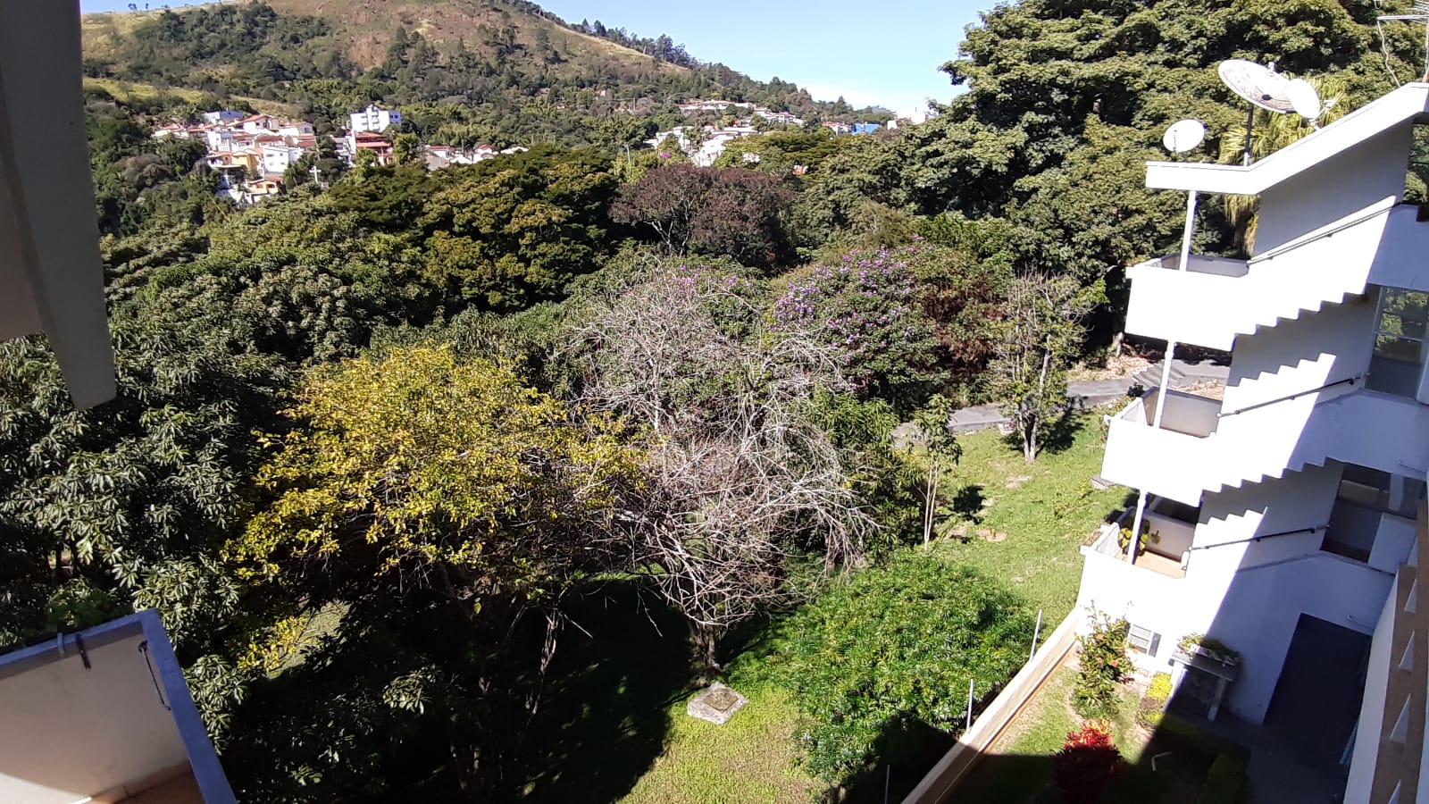 Apartamento com 3 Quartos à Venda, 70,00 m² - Foto 1