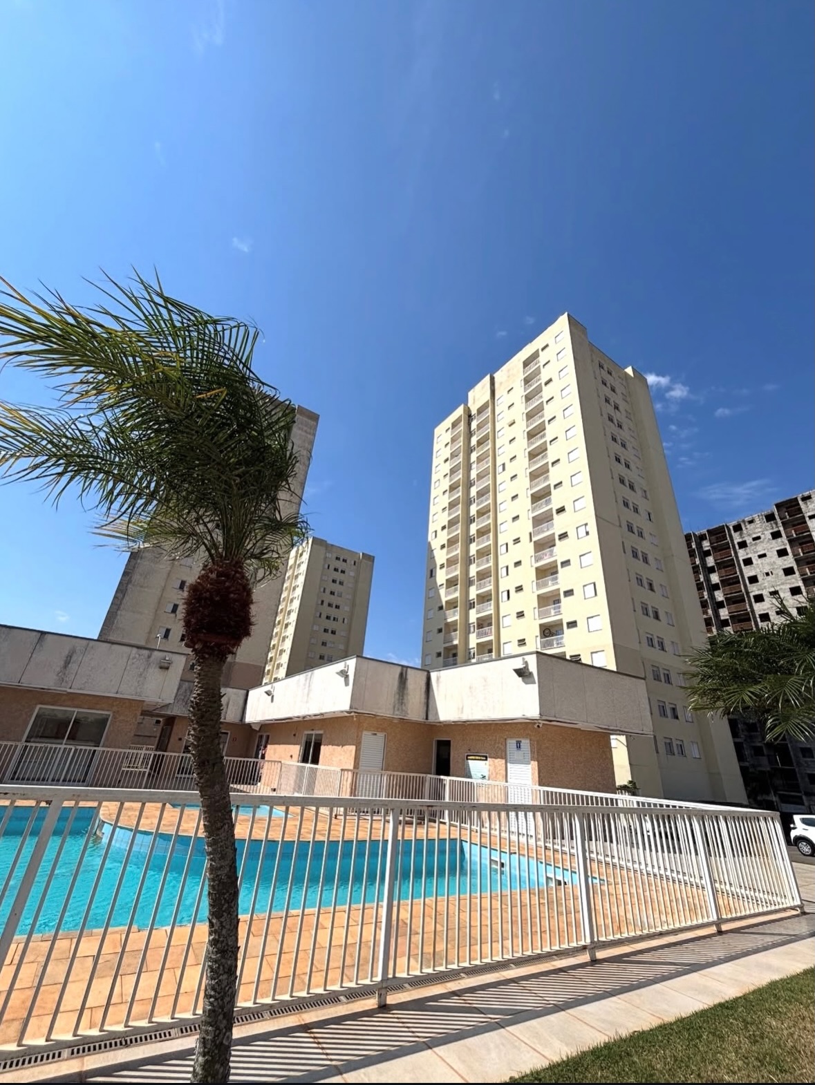 Apartamento com 2 Quartos à Venda, 51,00 m² - Foto 2