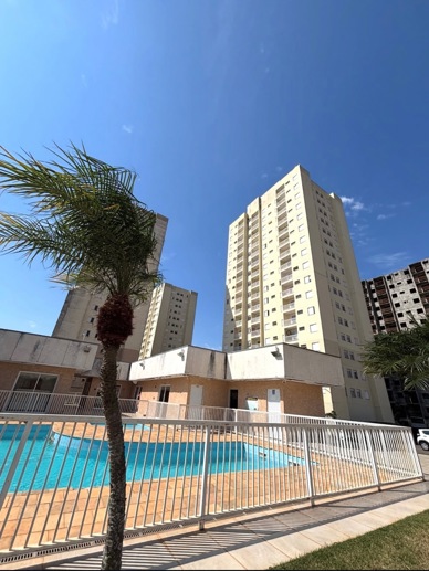 Apartamento com 2 Quartos à Venda, 51,00 m² - Foto 2
