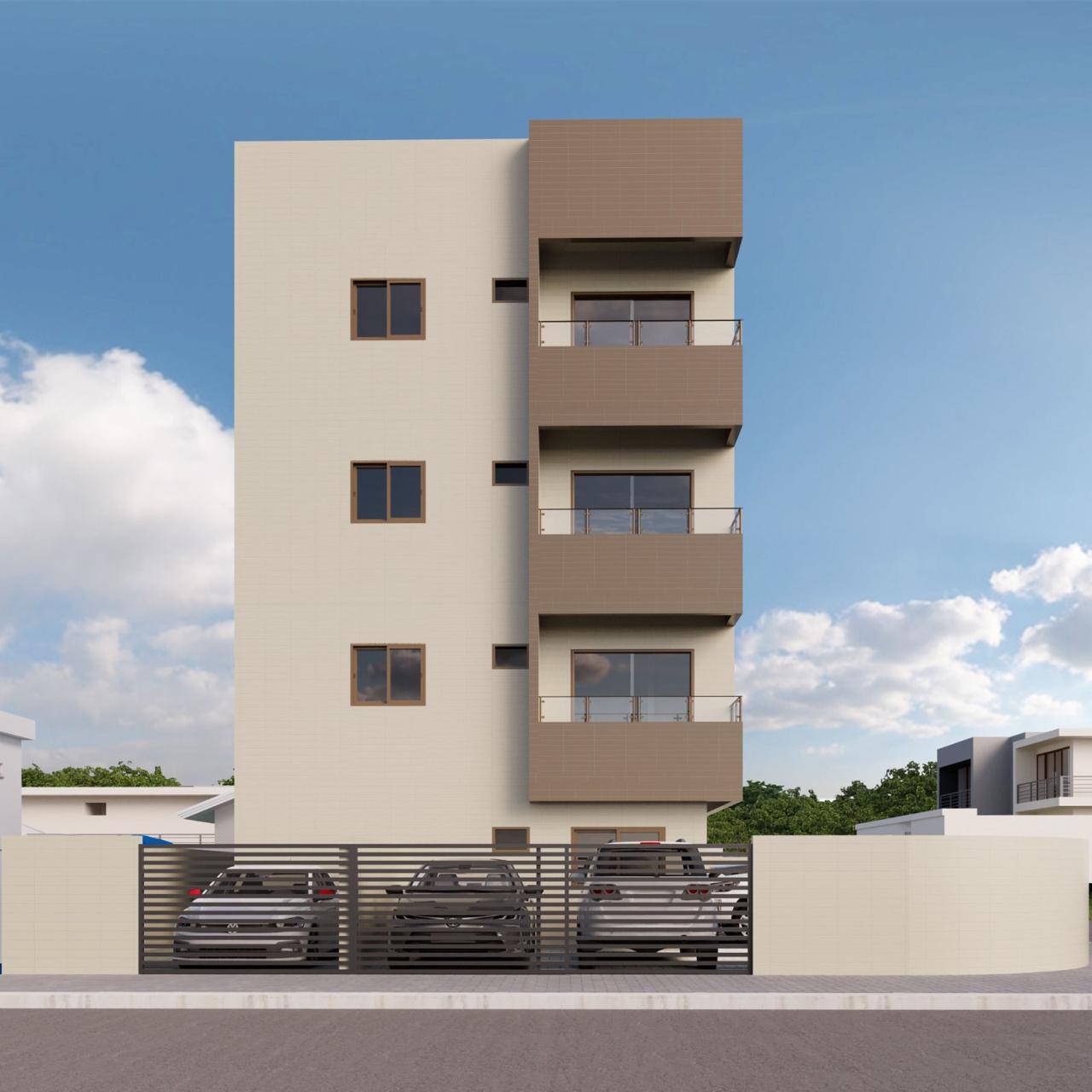 Apartamento com 2 Quartos à Venda, 74,13 m² - Foto 2