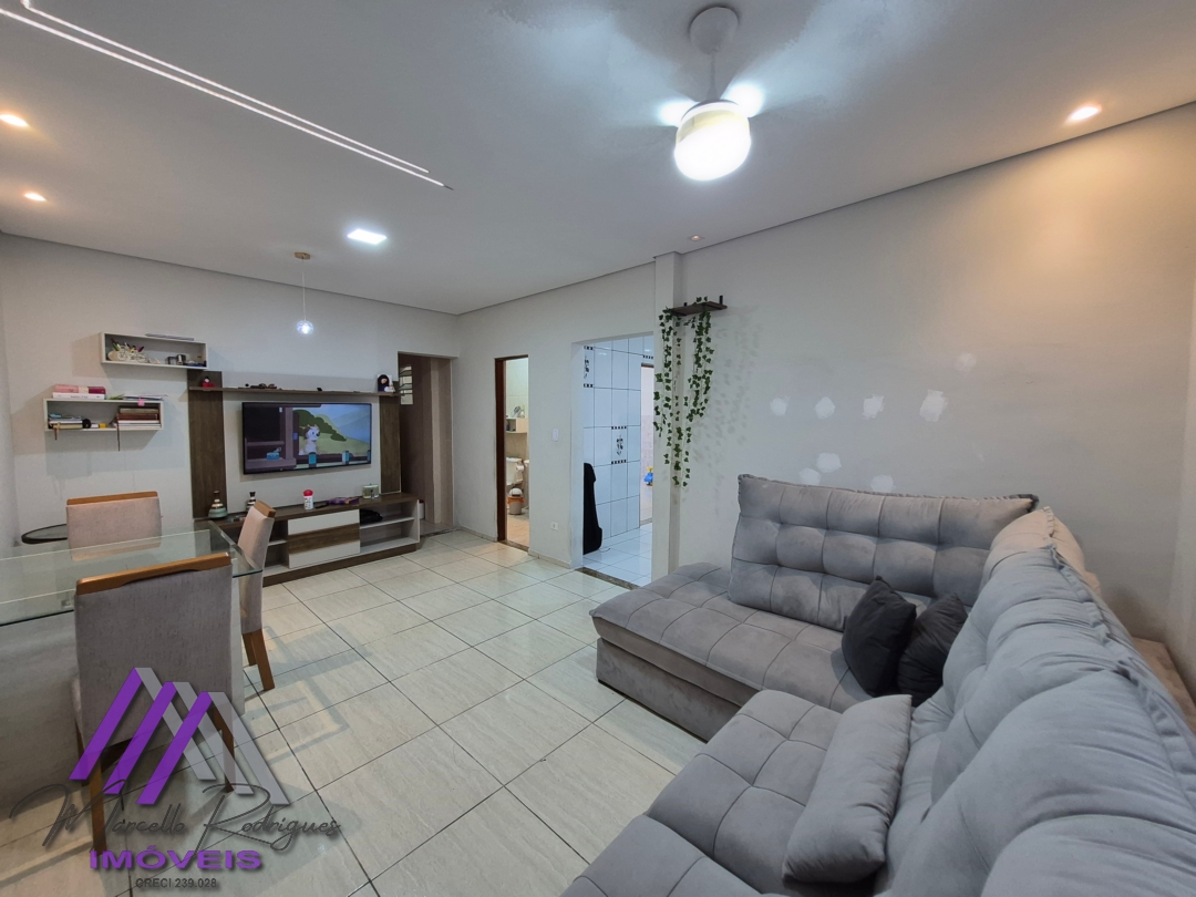 Casa com 3 Quartos à Venda, 132,00 m² - Foto 1