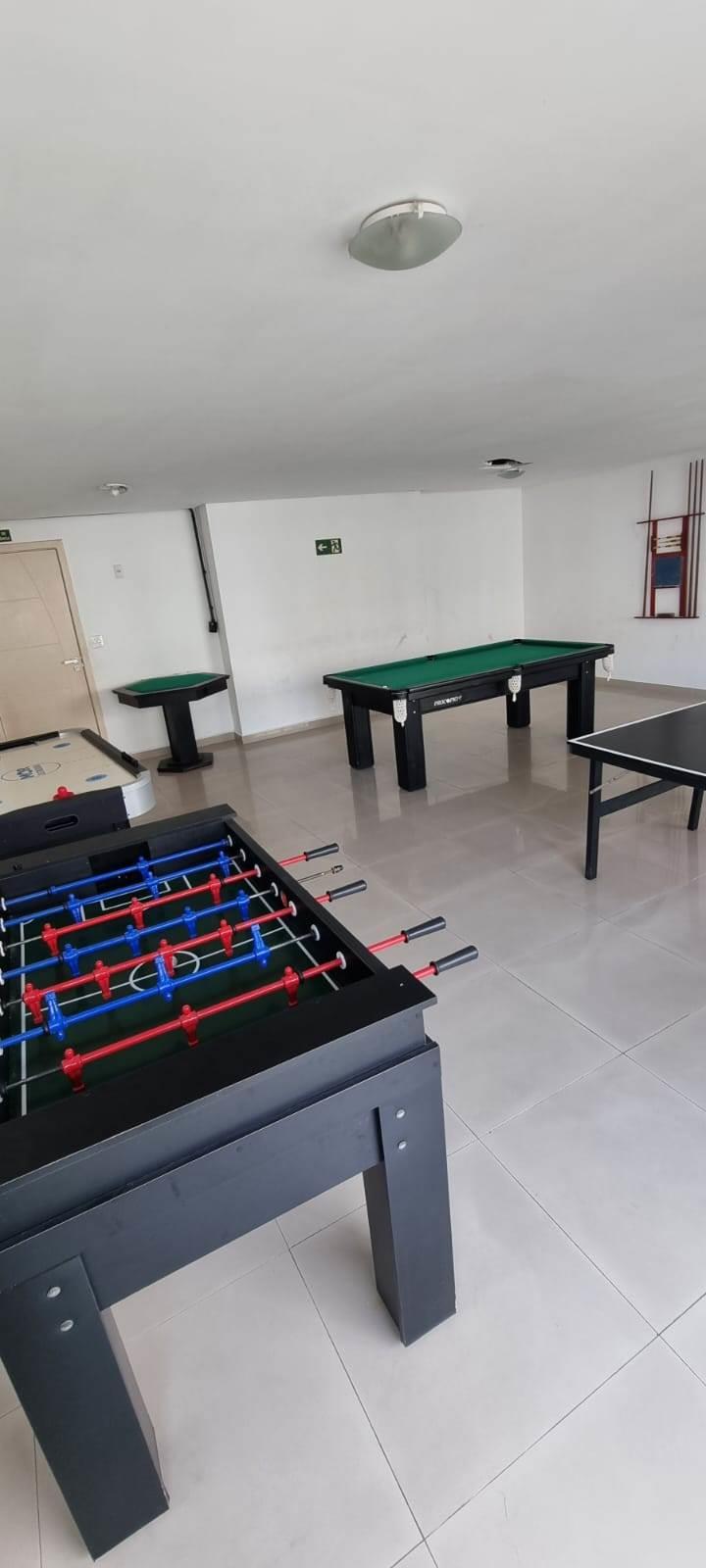 Apartamento com 3 Quartos à Venda - Foto 5