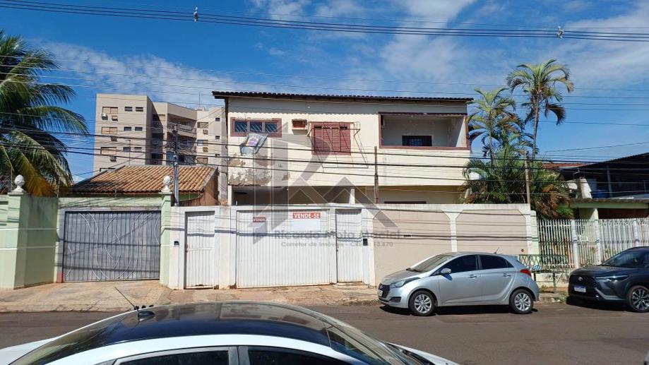 Casa à Venda, 540,00 m² - Foto 1