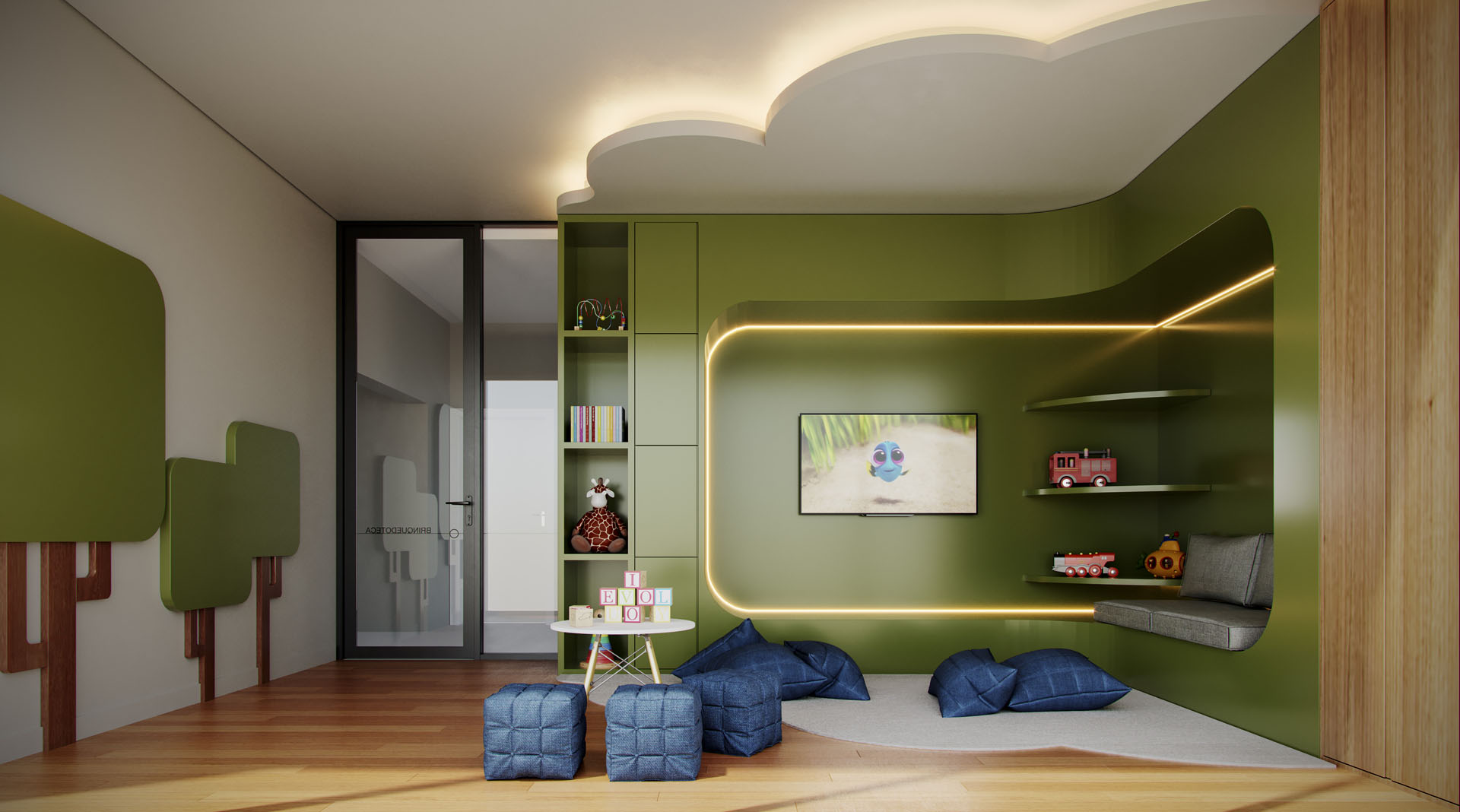 Apartamento com 3 Quartos à Venda, 195,00 m² - Foto 5