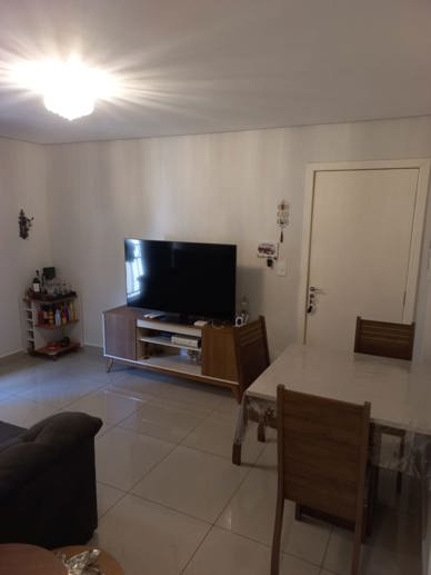 Apartamento com 3 Quartos à Venda, 75,97 m² - Foto 1