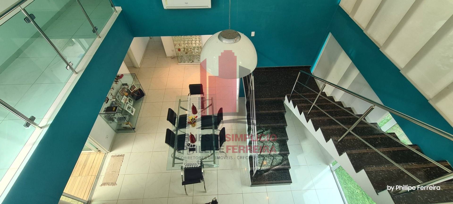Casa com 5 Quartos à Venda, 600,00 m² - Foto 32