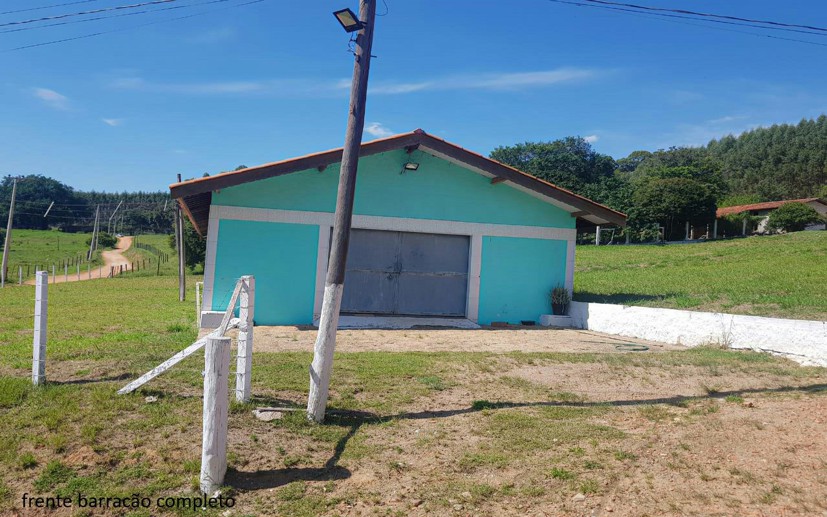 Rural com 7 Quartos à Venda - Foto 49